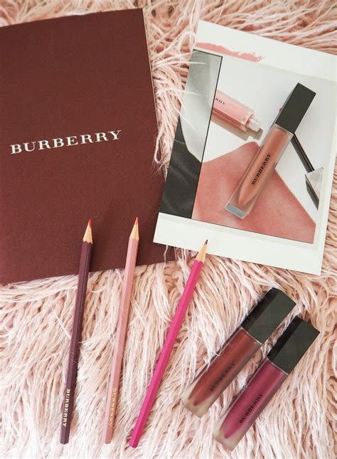 liquid lip velvet burberry swatches ร ว ว|burberry lipstick reviews.